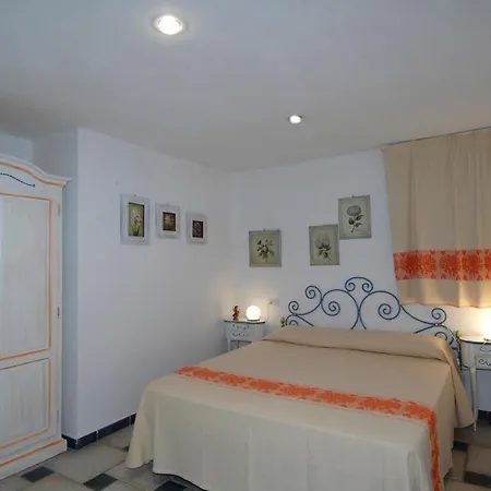 Sardegna Eucalyptus Apartment