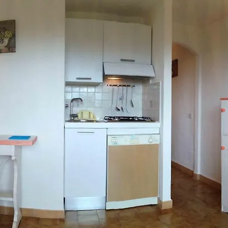 Sardegna Eucalyptus Apartment Golfo Aranci