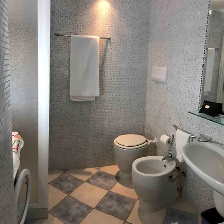 Apartment Sardegna Eucalyptus Golfo Aranci