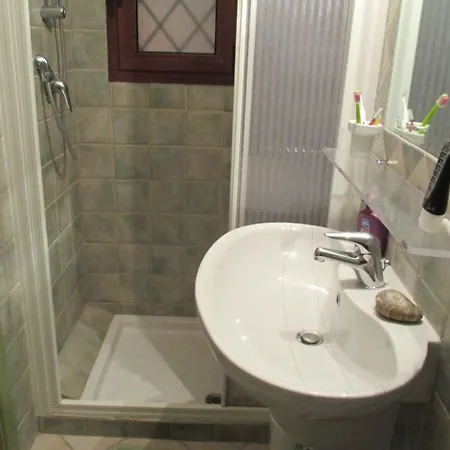 Sardegna Eucalyptus Apartment Golfo Aranci