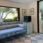 Lejlighed Sardegna Eucalyptus *