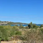 Sardegna Eucalyptus Lejlighed Golfo Aranci