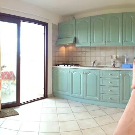Sardegna Eucalyptus Holiday home *