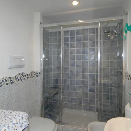 Sardegna Eucalyptus Feriehus