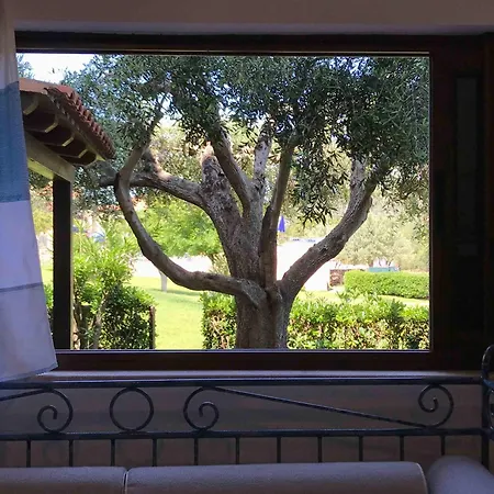 Sardegna Eucalyptus Holiday home