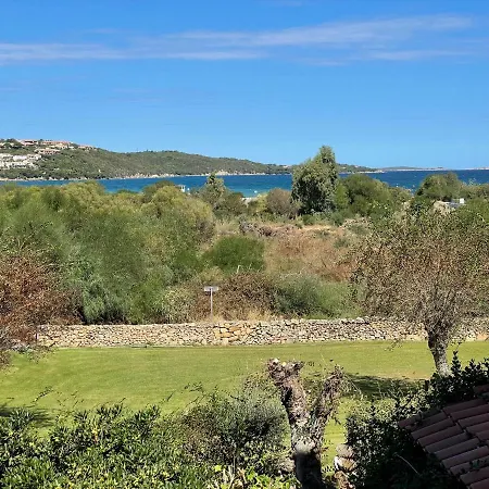 Holiday home Sardegna Eucalyptus