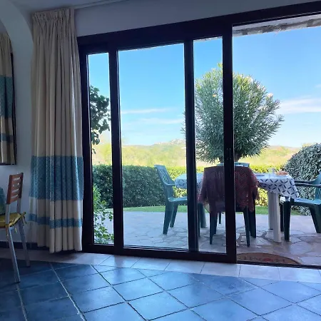 Holiday home Sardegna Eucalyptus Golfo Aranci