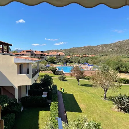 Holiday home Sardegna Eucalyptus *