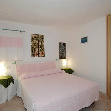 Sardegna Eucalyptus Holiday home *
