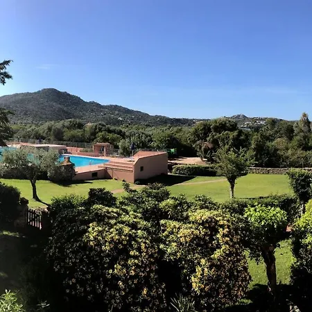 Holiday home Sardegna Eucalyptus