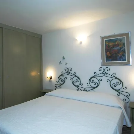 Sardegna Eucalyptus Holiday home *