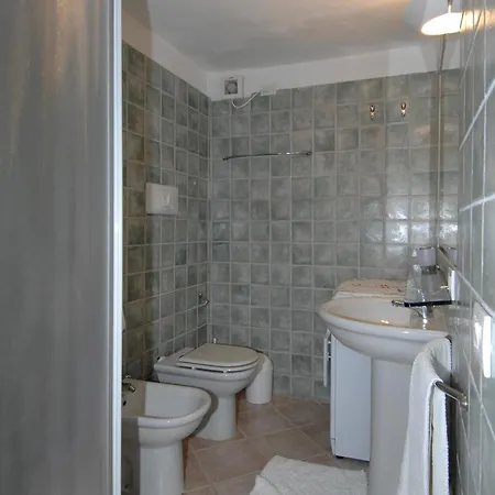 Holiday home Sardegna Eucalyptus