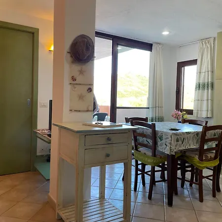 Holiday home Sardegna Eucalyptus *