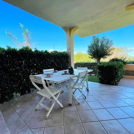 Sardegna Eucalyptus Golfo Aranci