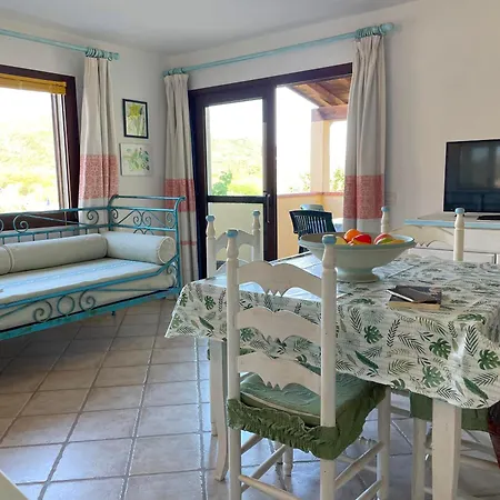 Sardegna Eucalyptus Holiday home
