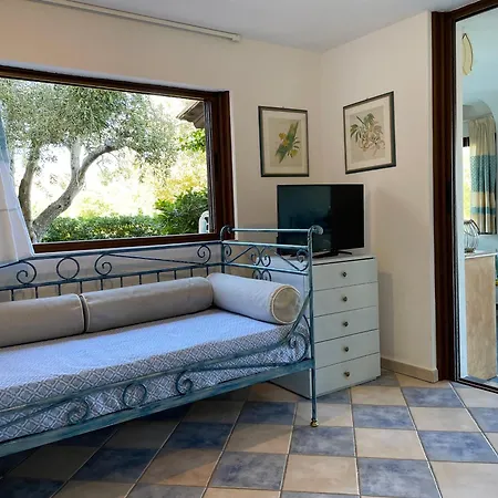 Holiday home Sardegna Eucalyptus *