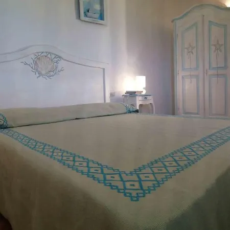 Feriehus Sardegna Eucalyptus *