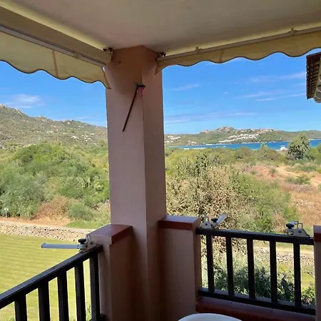 Sardegna Eucalyptus Holiday home *