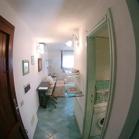 Holiday home Sardegna Eucalyptus *