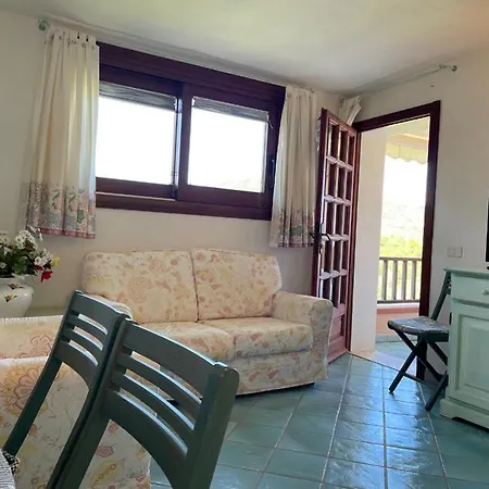 Sardegna Eucalyptus Holiday home Golfo Aranci