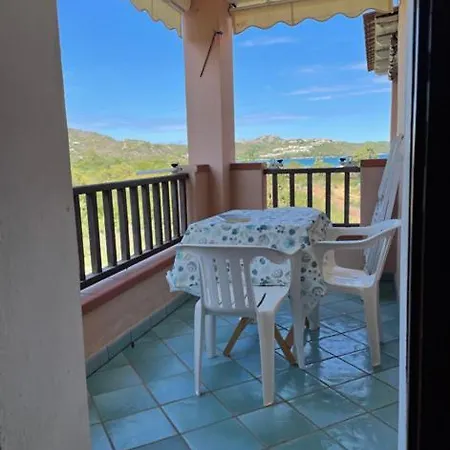 Sardegna Eucalyptus Holiday home Golfo Aranci