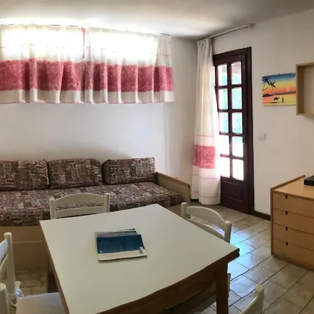 Feriehus Sardegna Eucalyptus *