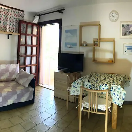 Sardegna Eucalyptus Feriehus Golfo Aranci