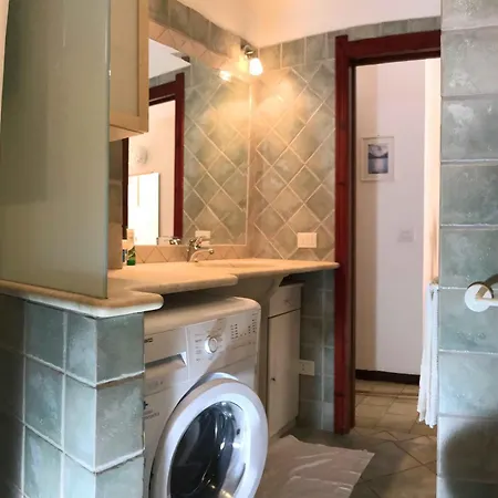 Feriehus Sardegna Eucalyptus *