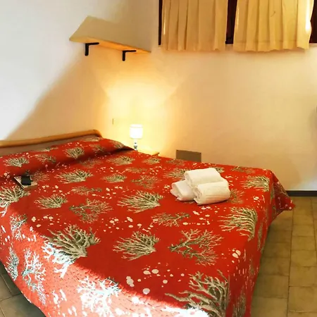 Feriehus Sardegna Eucalyptus