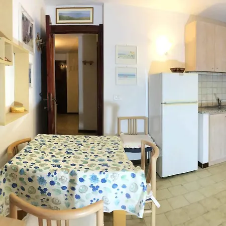 Sardegna Eucalyptus Feriehus