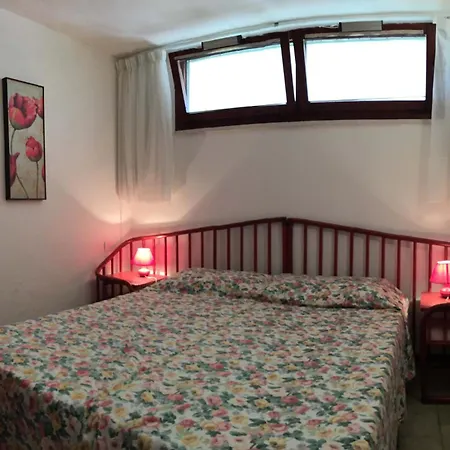 Feriehus Sardegna Eucalyptus Golfo Aranci