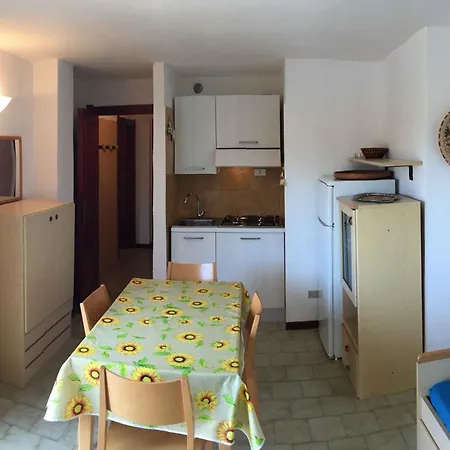 Sardegna Eucalyptus Feriehus