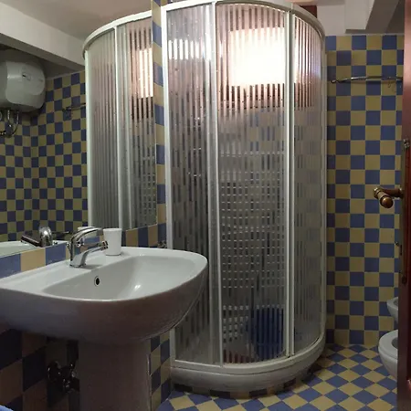 Sardegna Eucalyptus Feriehus Golfo Aranci